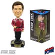 Star Trek The Wrath of Khan Kirk Bobble Head